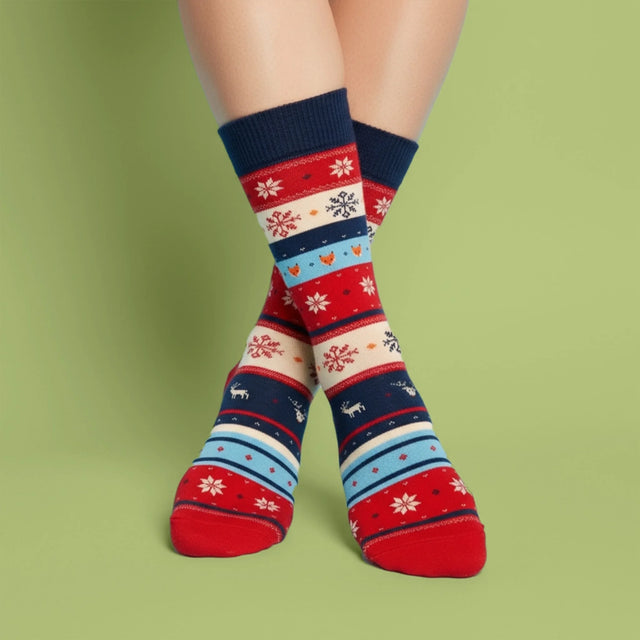 Slovo Z Fotek: Nejlepší Máma Na Světě Fotografie - Zimní Ponožky V Hrnku