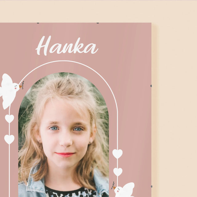 Fotka S Textem: Boží Láska - Plakát