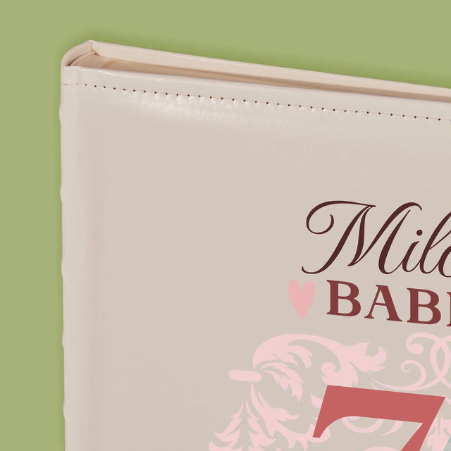 Fotka S Textem: Milované Babičce Všechno Nejlepší - Fotoalbum