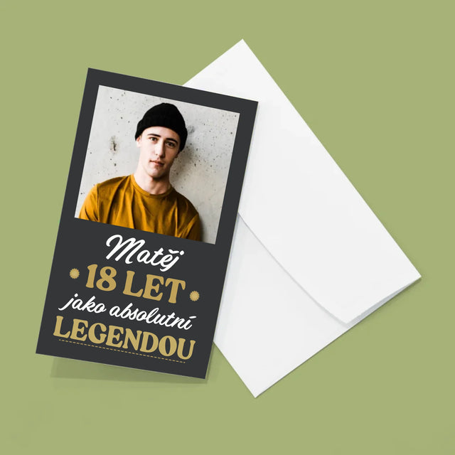 Fotokoláž: 18 Let Bytí Legendou - Velká Harmonika Z Fotografií