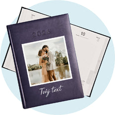 Knižní kalendáře