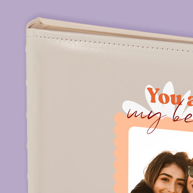 Fotokoláž: Fotky Besties - Fotoalbum