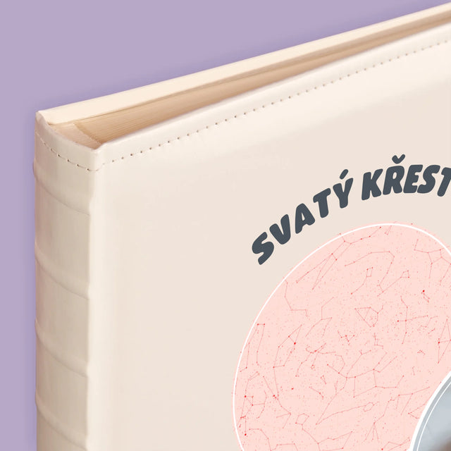 Hvězdná Mapa: Křest - Fotoalbum