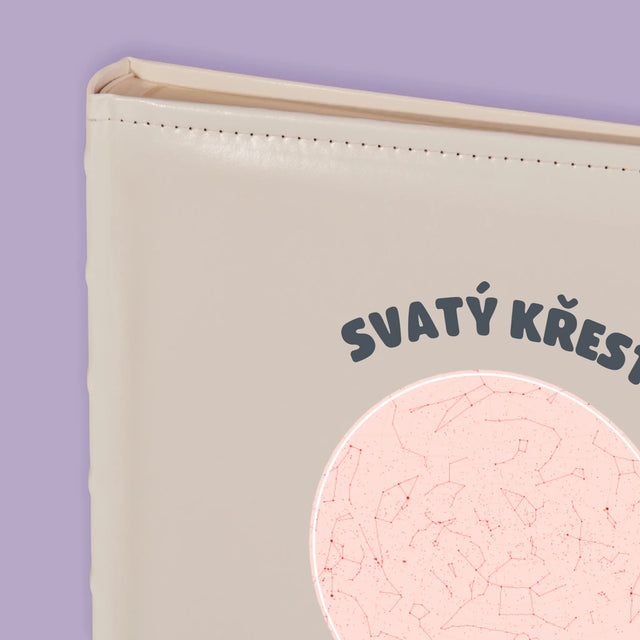 Hvězdná Mapa: Křest - Fotoalbum