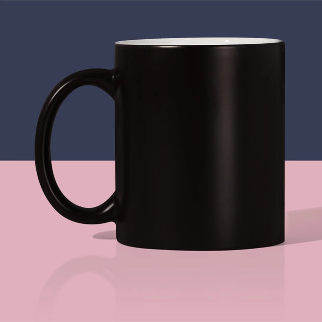 Designér Postav: Psí Přítel - Hrnek