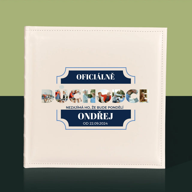 Slovo Z Fotek: Team Leader - Fotoalbum