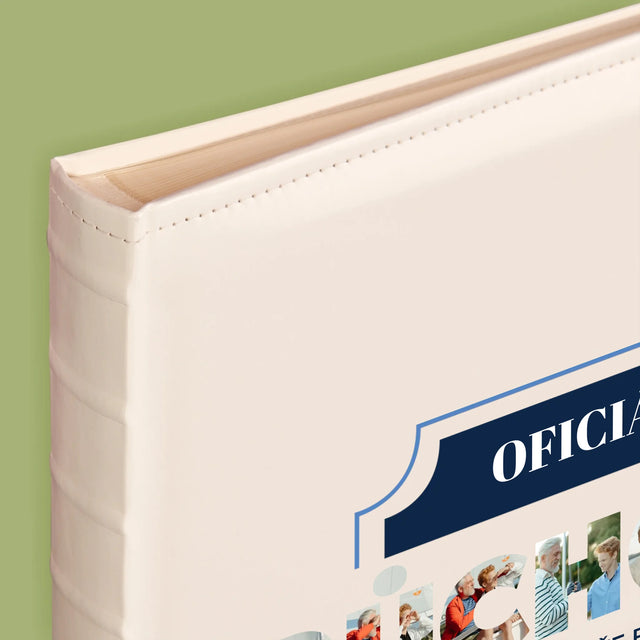 Slovo Z Fotek: Team Leader - Fotoalbum