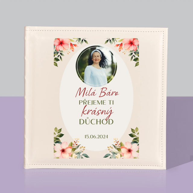 Fotka A Textem: Krásný Důchod - Fotoalbum