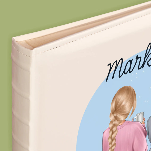 Designér Postav: Přítelkyně - Fotoalbum