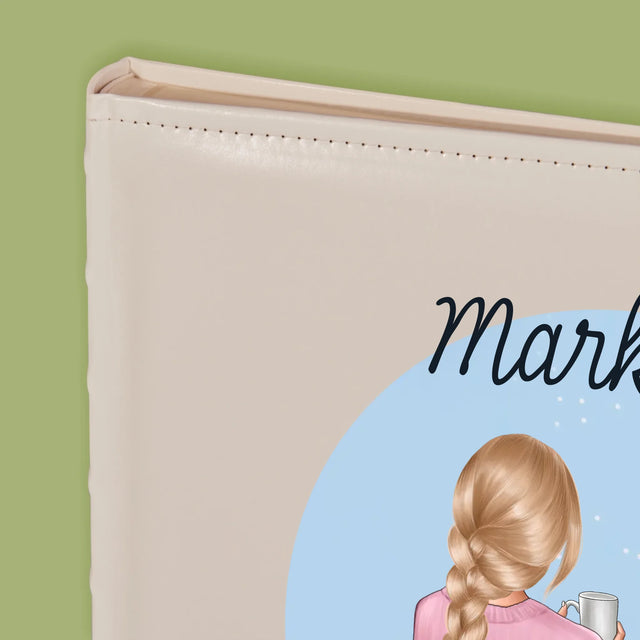 Designér Postav: Přítelkyně - Fotoalbum