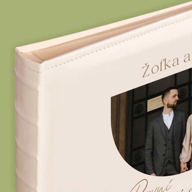 Fotka A Textem: První Výročí Svatby - Fotoalbum