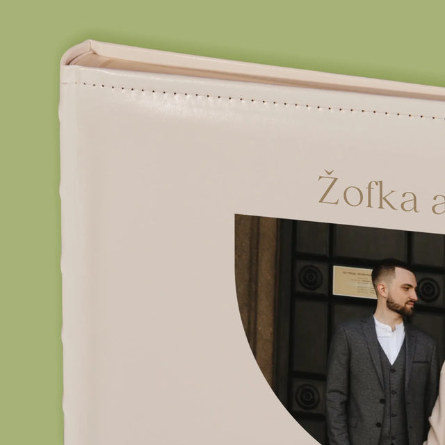 Fotka A Textem: První Výročí Svatby - Fotoalbum