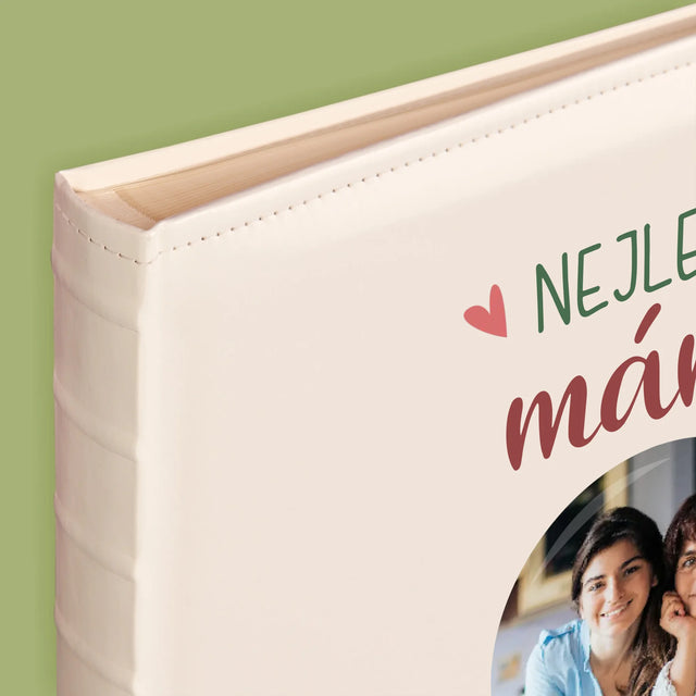 Fotka A Textem: Nejlepší Máma Svět - Fotoalbum