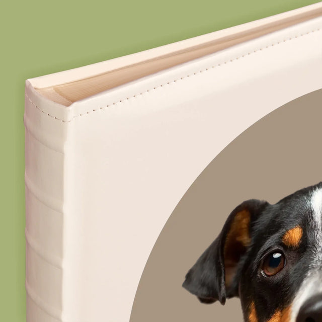 Fotka: Tvůj Pes - Fotoalbum