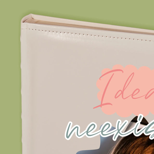 Fotka A Textem: Ideál Neexistuje - Fotoalbum