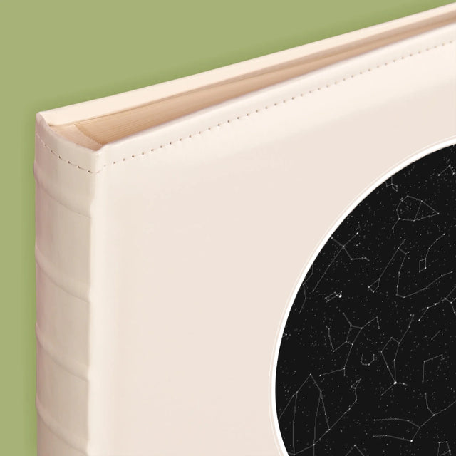 Hvězdná Mapa: Hvězdná Mapa: Pro Zamilované - Fotoalbum