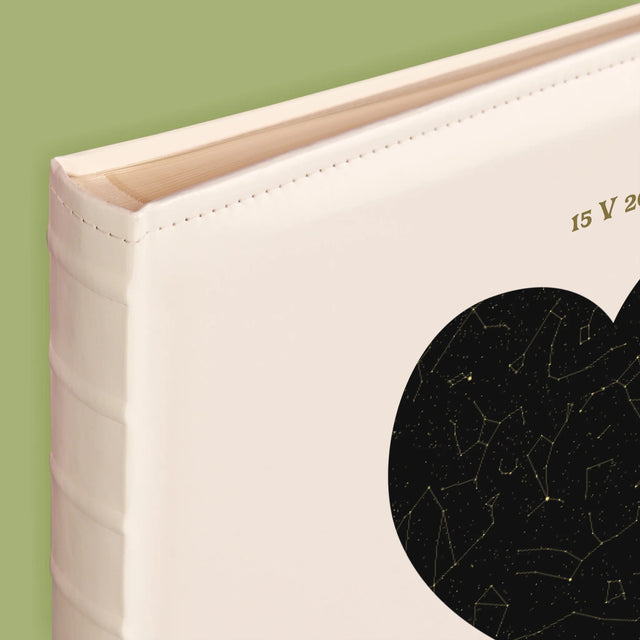 Hvězdná Mapa: Hvězdná Mapa: Nová Životní Cesta - Fotoalbum