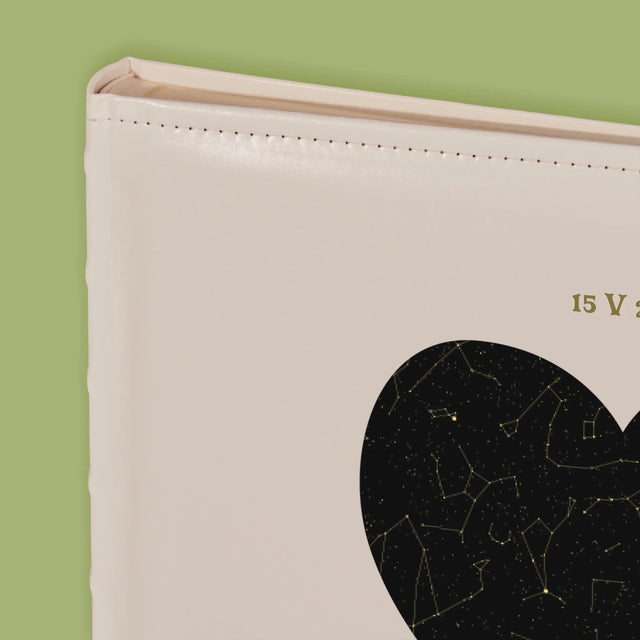 Hvězdná Mapa: Hvězdná Mapa: Nová Životní Cesta - Fotoalbum