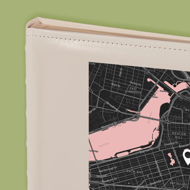 Mapa Města: Mapa Města: Stát - Fotoalbum