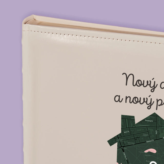 Mapa Města: Mapa Města: Nový Dům - Fotoalbum