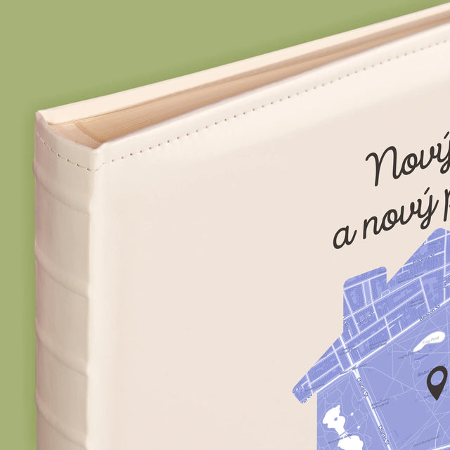 Mapa Města: Mapa Města: Nový Byt - Fotoalbum