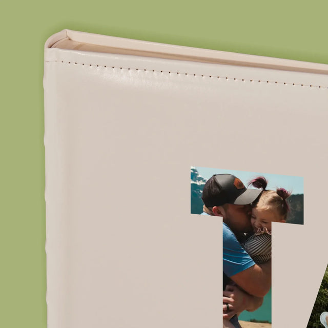 Slovo Z Fotek: Táta Z Tvých Fotek - Fotoalbum