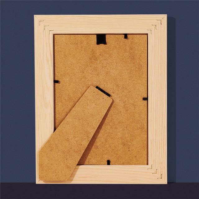 Fotka S Textem: Krásné Vánoce - Fotorámeček