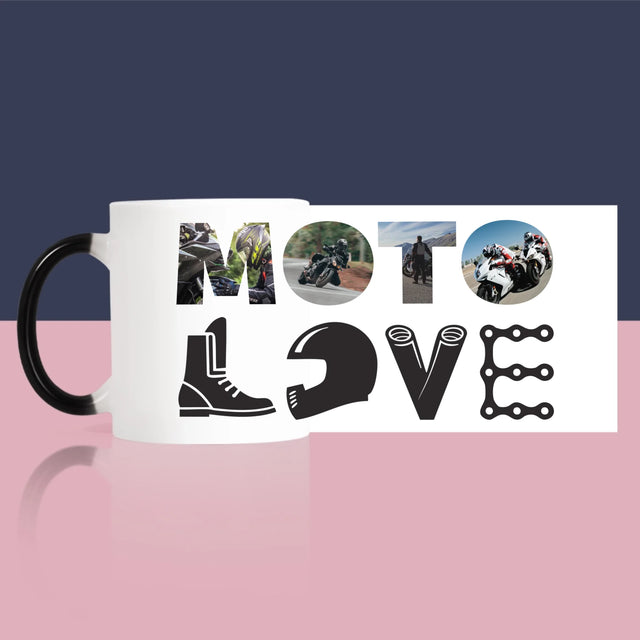 Slovo Z Fotek: Motolove - Hrnek