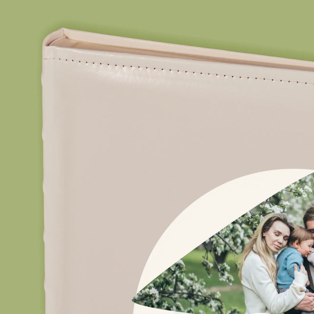 Tvar Z Fotek: Rodina Domov - Fotoalbum