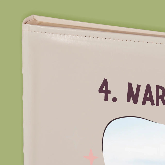 Fotka S Textem: Narozky - Fotoalbum