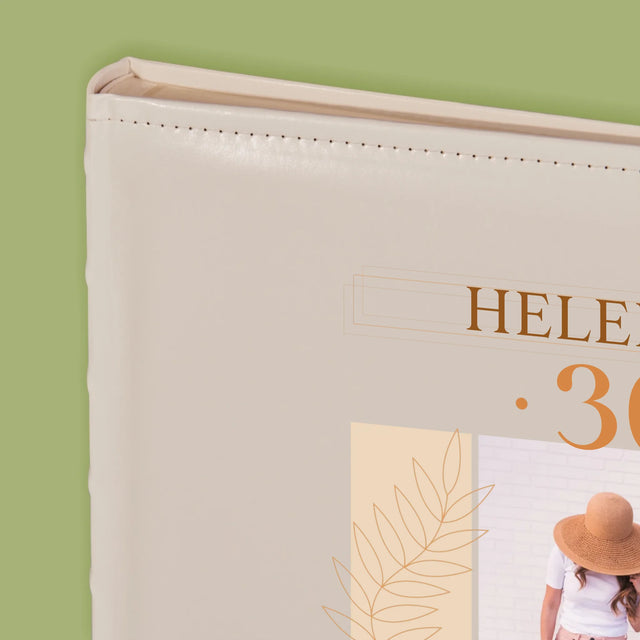 Fotokoláž: To Je Tvůj Den - Fotoalbum