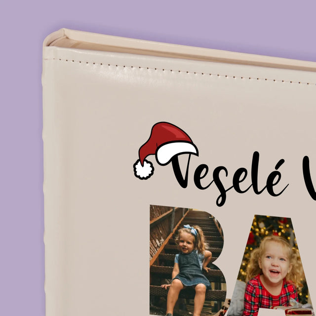 Slovo Z Fotek: Veselé Vánoce Babičko - Fotoalbum