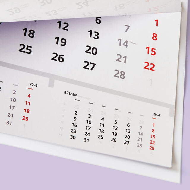 Fotokoláž: První Den Dědečka - Fotokalendář