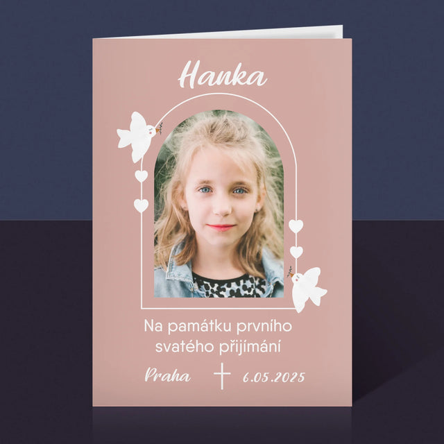 Fotka S Textem: Boží Láska - Přání