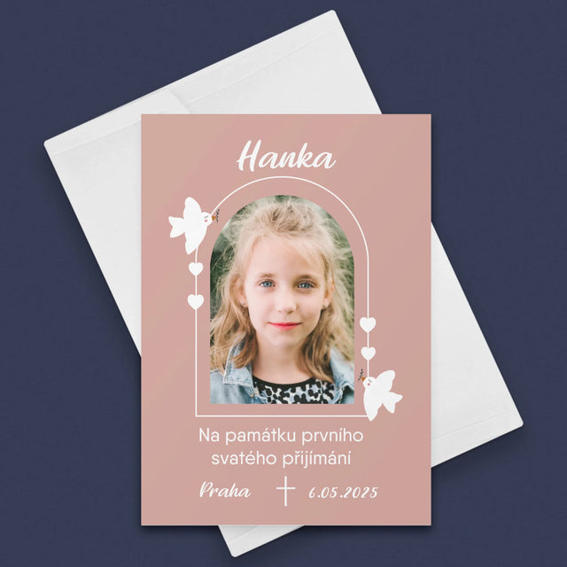Fotka S Textem: Boží Láska - Přání