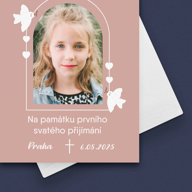 Fotka S Textem: Boží Láska - Přání