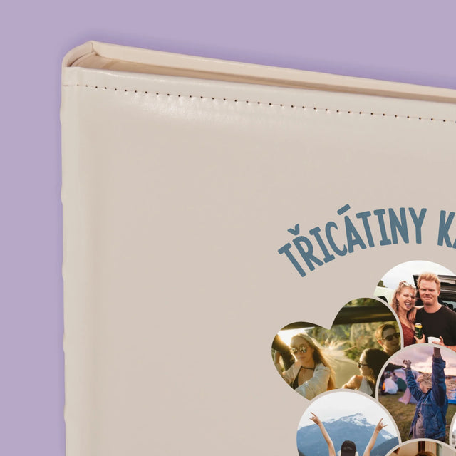 Tvar Z Fotek: Třicátiny Balóny - Fotoalbum