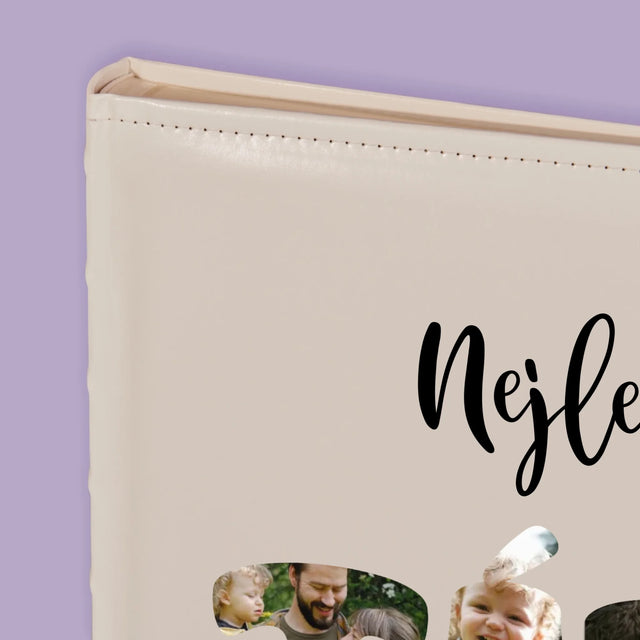 Fotka S Textem: Nejlepší Táta Srdce - Fotoalbum